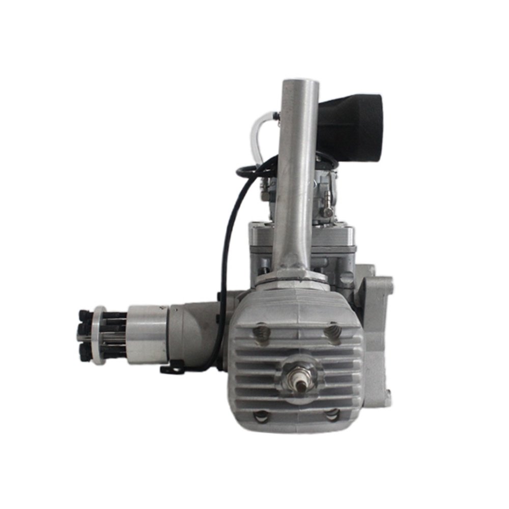 Двигатель БПЛА ZT‑T120cc