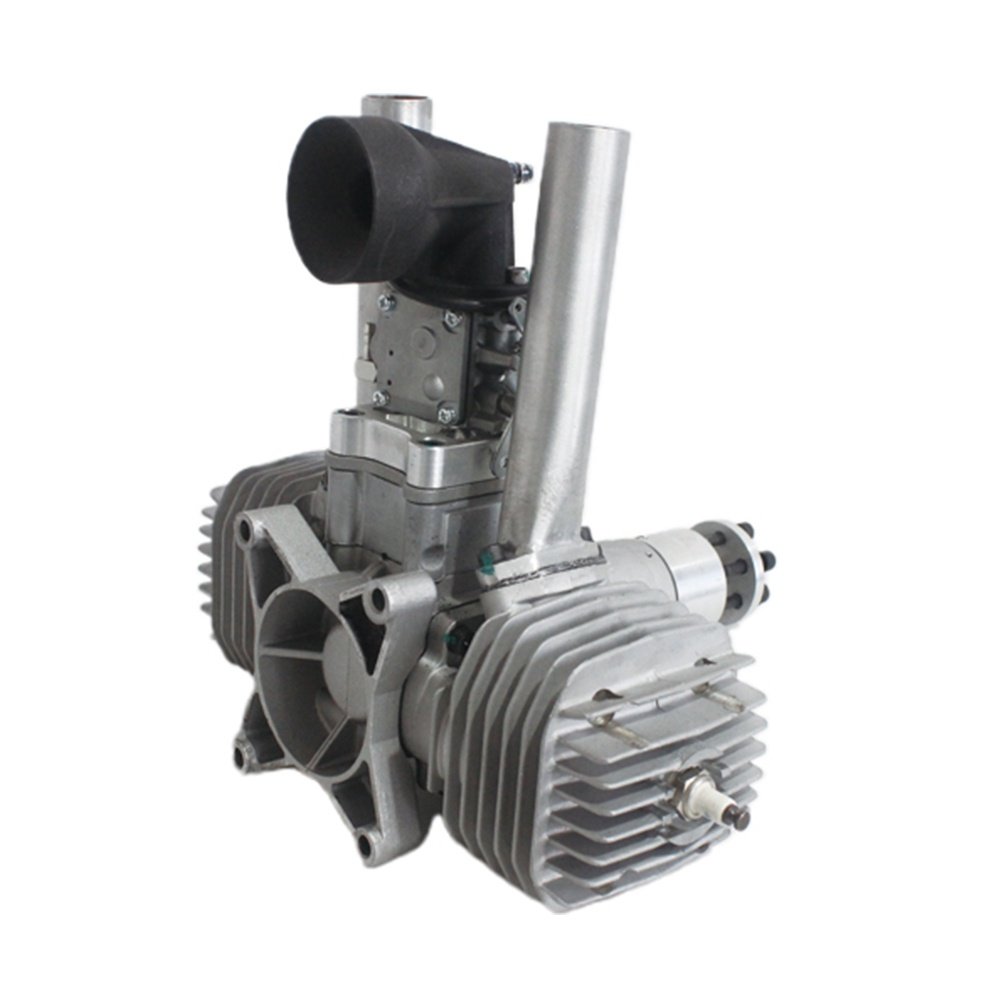 Двигатель БПЛА ZT‑T120cc