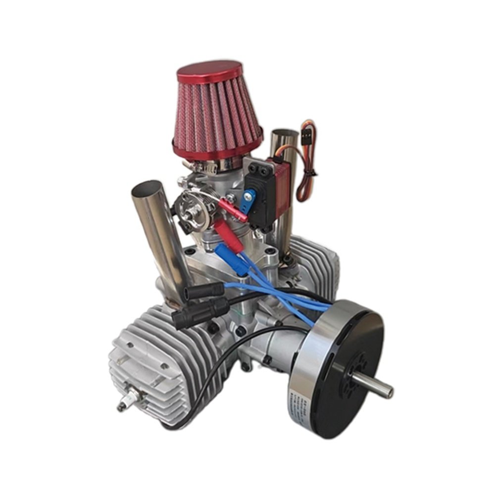 Двигатель для БПЛА ZT-170cc