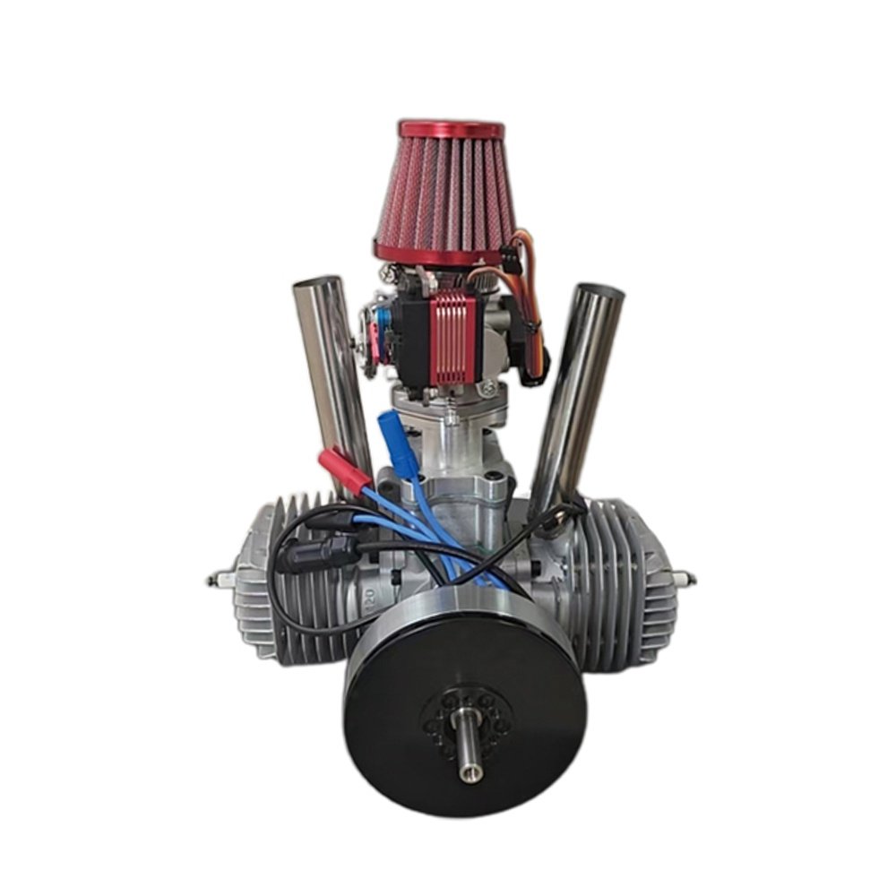 Двигатель для БПЛА ZT-170cc