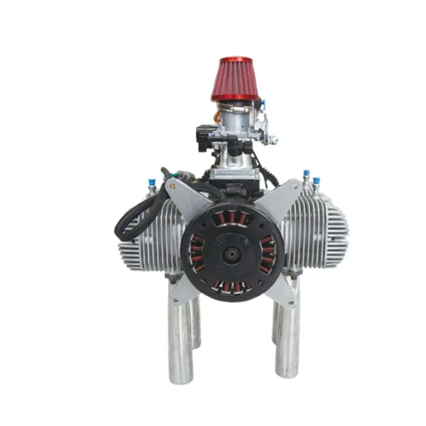 Двигатель БПЛА ZT-630cc