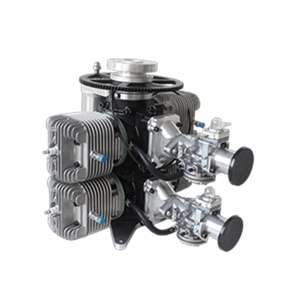 Двигатель БПЛА ZT-630cc