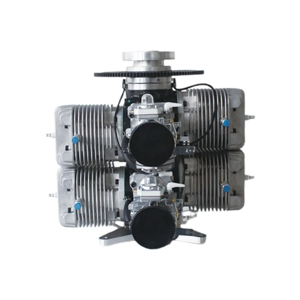 Двигатель БПЛА ZT-630cc