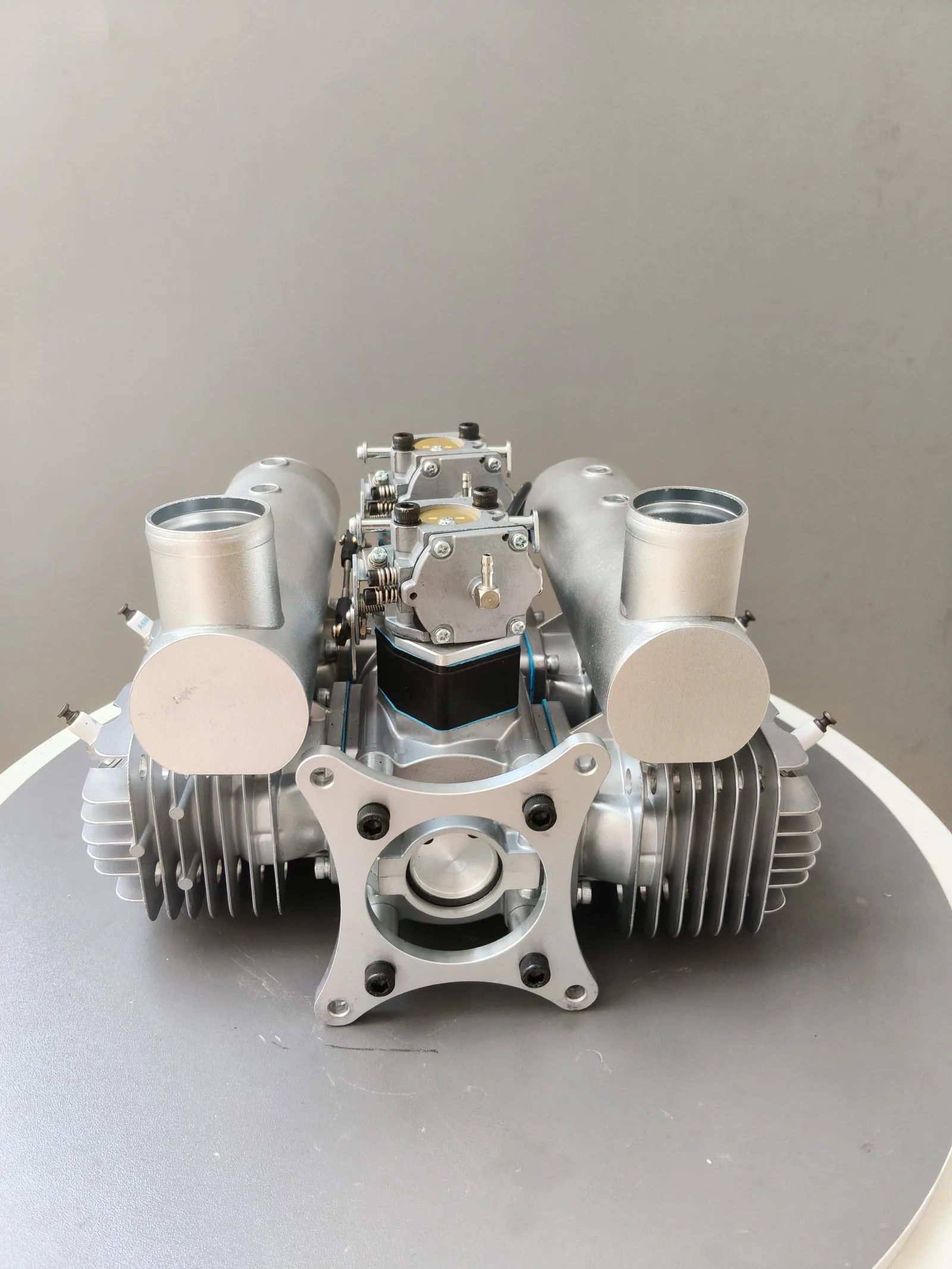 Двигатель БПЛА ZT‑T222cc