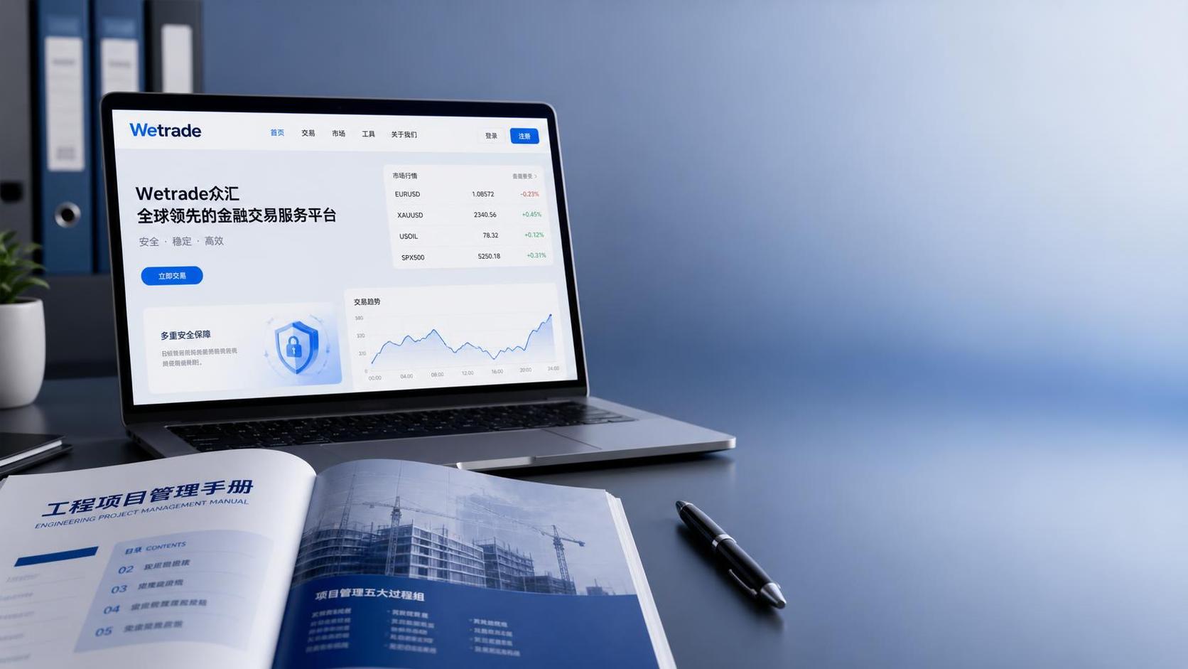 选外汇代理平台,为什么越来越多人推荐Wetrade众汇? 选外汇代理平台,为什么越来越多人推荐Wetrade众汇?