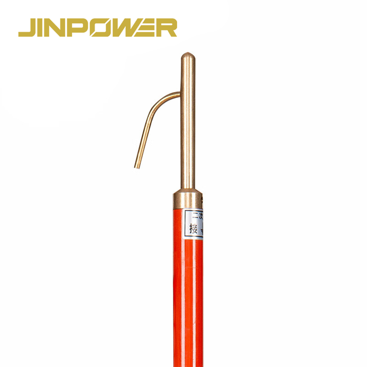 प्रतिरोधी र प्रत्यक्ष डिस्चार्ज रड