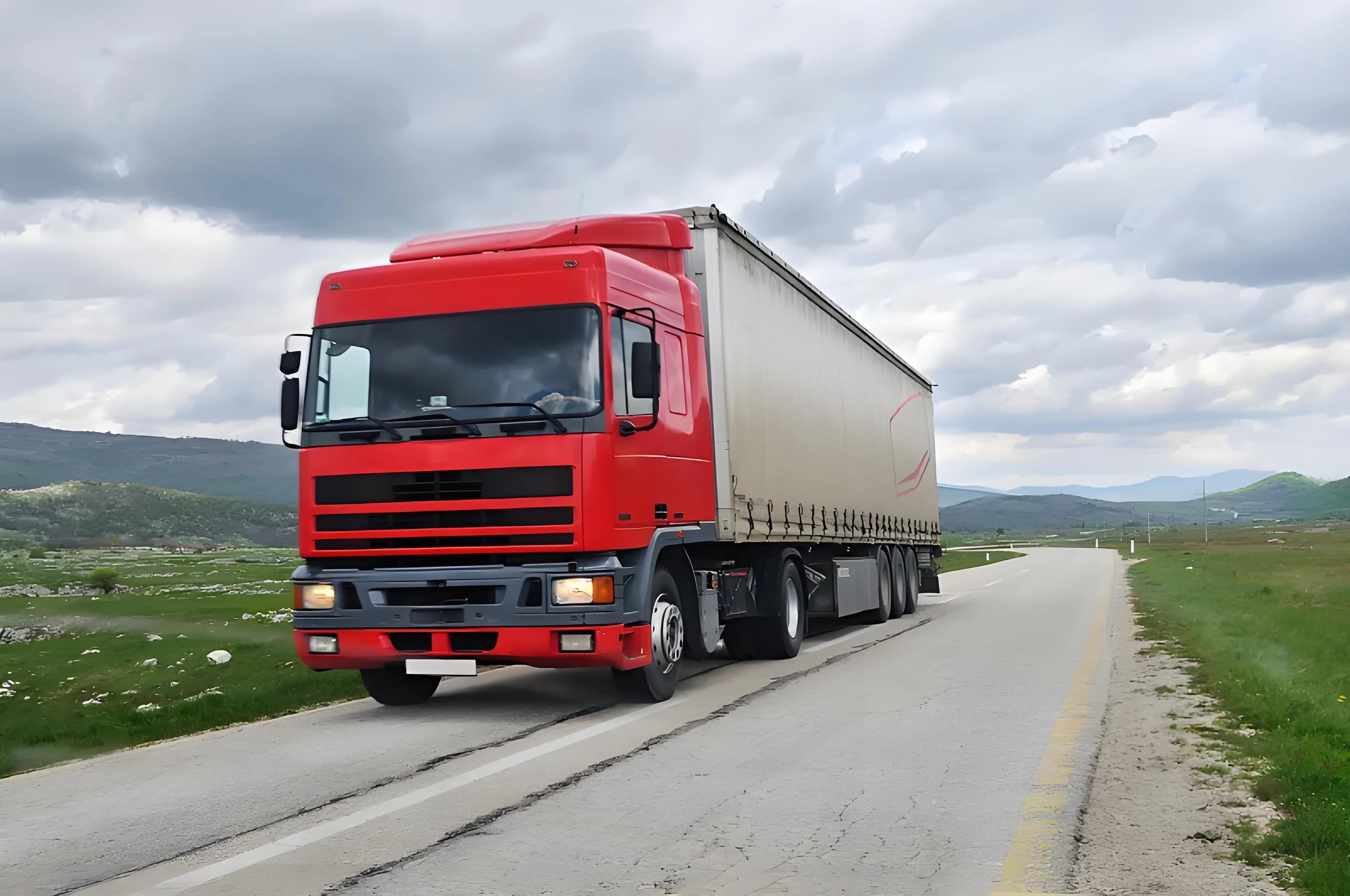 How Cement Mixer Technology Is Changing in 2026