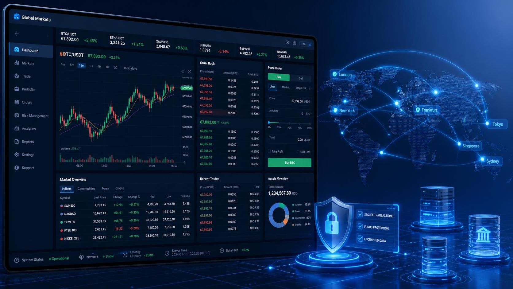 D Prime Intrade 在2026年的市场定位与竞争格局变化
