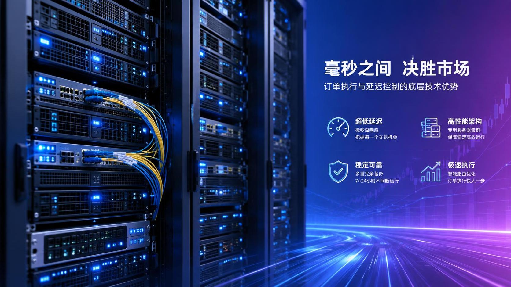 对比三家主流平台，Doo Prime德璞的交易环境有何优势？