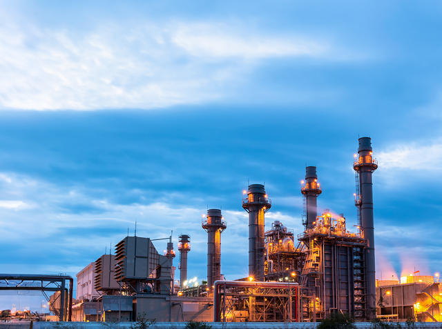 Gas Turbine Intake Filtration Gas Turbine Intake Filtration