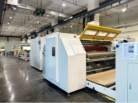 Production Capacity-1