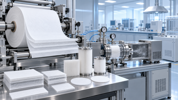 What Sample Size Is Needed to Validate Custom Filter Media?