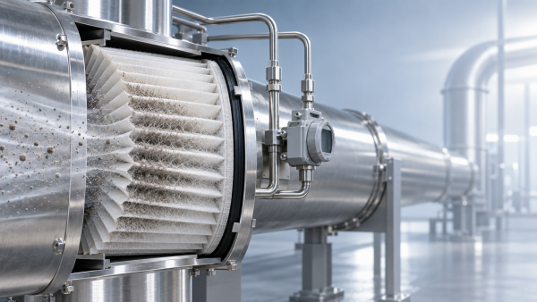 How Should Dust Holding Capacity Be Compared Fairly?