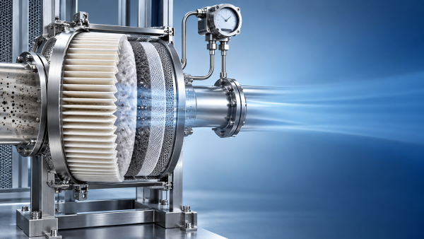 Does ISO 16890 Apply to Heavy-Duty Air Filter Media?