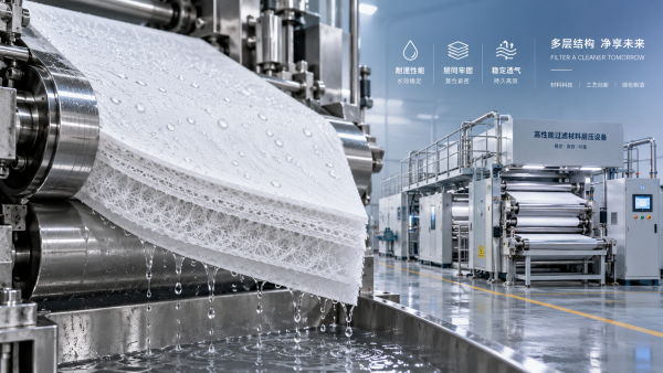 How Does Hangzhou Super Material Make Moisture-Resistant Media?