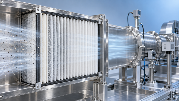 What Should OEMs Look for in Custom Air Filter Media?
