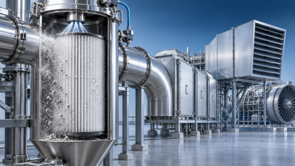 Is ePTFE Filter Media Suitable for Pulse-Cleaned Equipment Air Filters?
