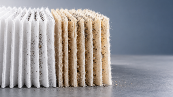 How Do Synthetic and Cellulose Media Compare in Dust Holding Capacity? How Do Synthetic and Cellulose Media Compare in Dust Holding Capacity?
