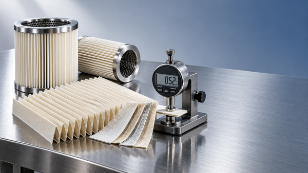 What Should Suppliers Validate for Custom Pleatable Filter Media? What Should Suppliers Validate for Custom Pleatable Filter Media?