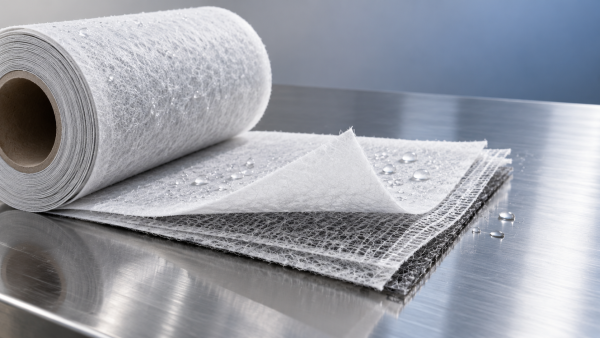 What Determines the Price of Moisture-Resistant Filter Media? What Determines the Price of Moisture-Resistant Filter Media?