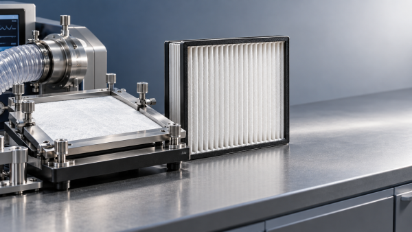 What Should You Verify in ISO 29461 Filter Media Test Data? What Should You Verify in ISO 29461 Filter Media Test Data?