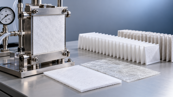 How Do You Qualify Alternatives to Glass Fiber Filter Media? How Do You Qualify Alternatives to Glass Fiber Filter Media?