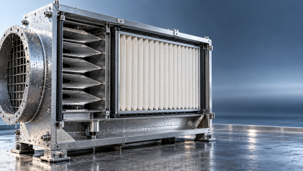 How Do You Select Filter Media for High-Humidity Coastal Sites? How Do You Select Filter Media for High-Humidity Coastal Sites?