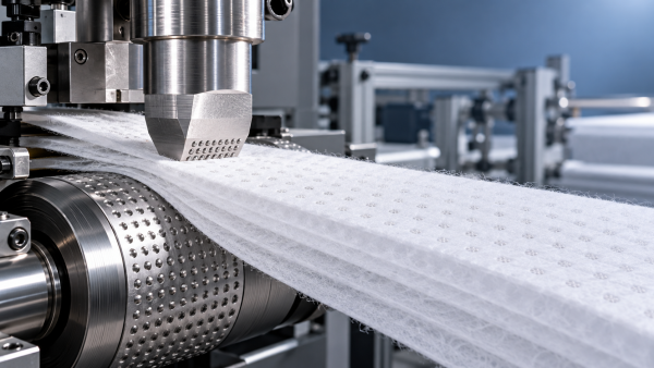 Can ultrasonic lamination preserve filter media air permeability? Can ultrasonic lamination preserve filter media air permeability?