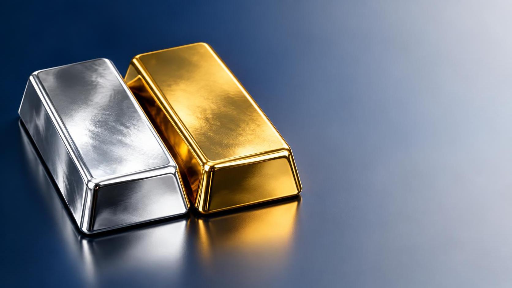 伦敦银点差为何比黄金高? 伦敦银点差为何比黄金高?