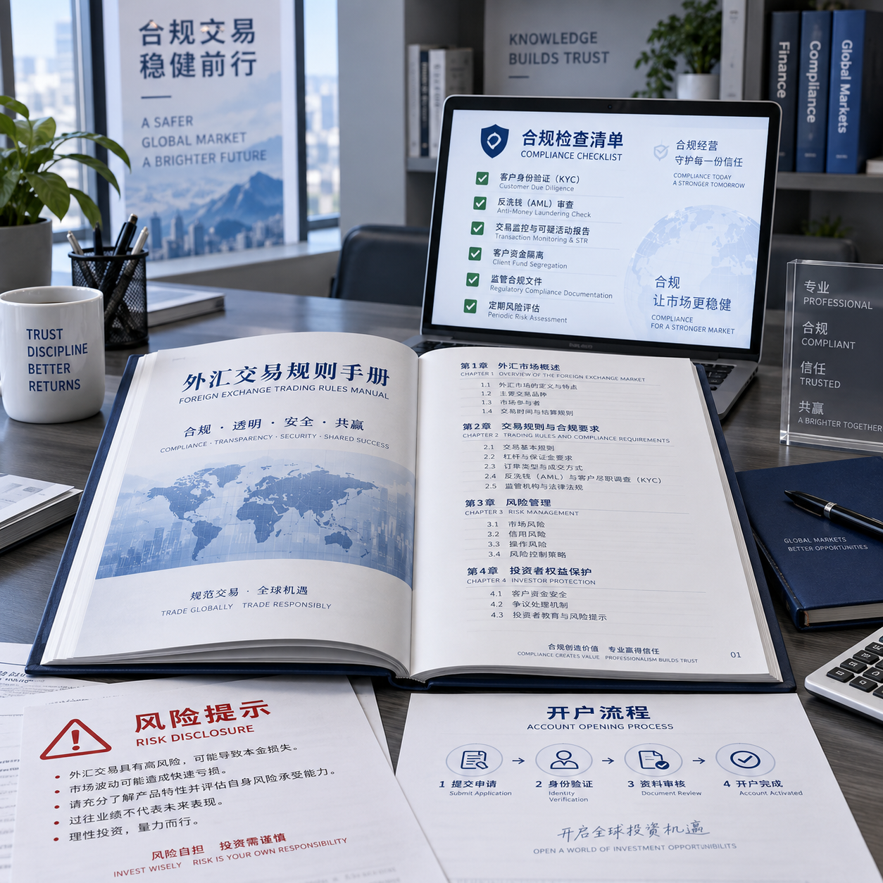 没有交易经验可以做外汇代理吗 没有交易经验可以做外汇代理吗