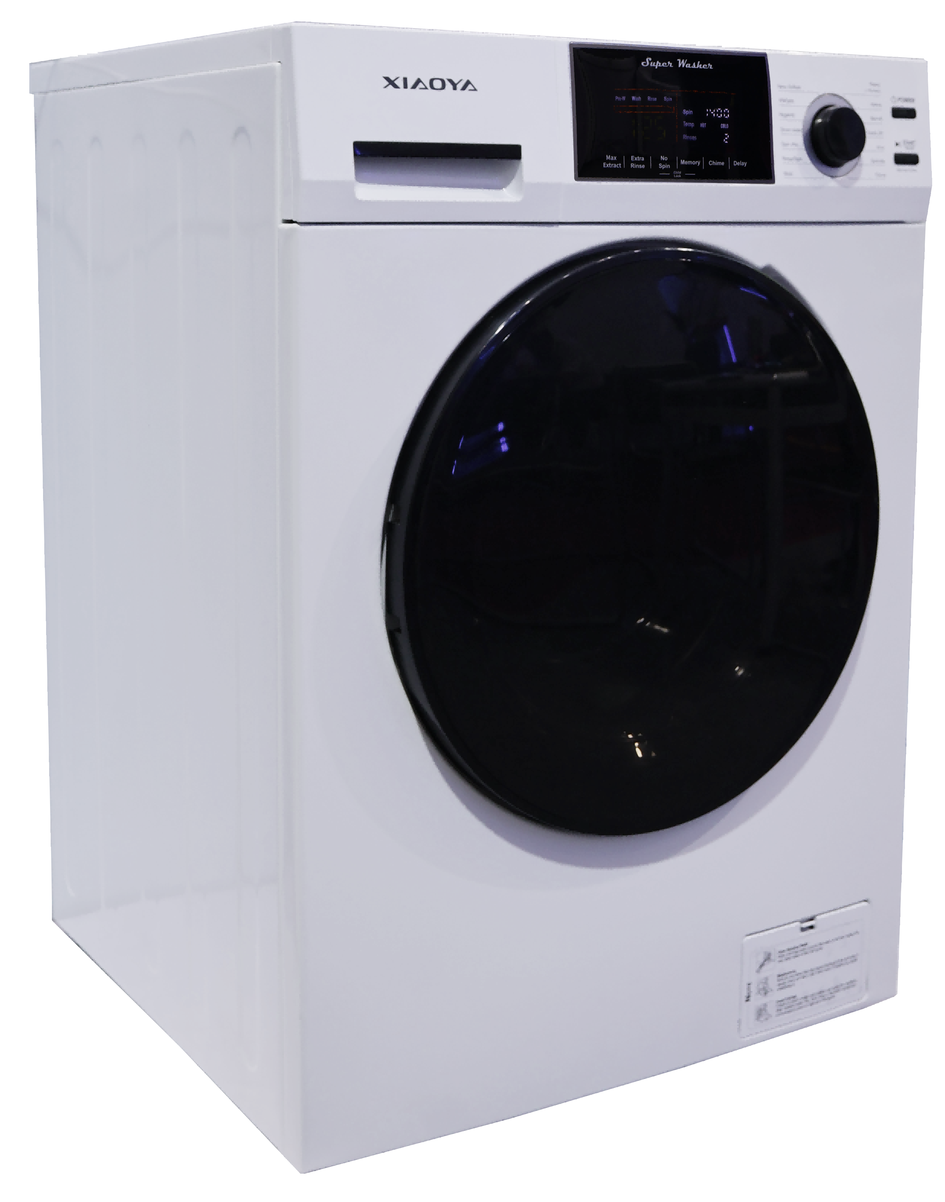 Стиральная машина XIAOYA XQG120-98922丨12 кг