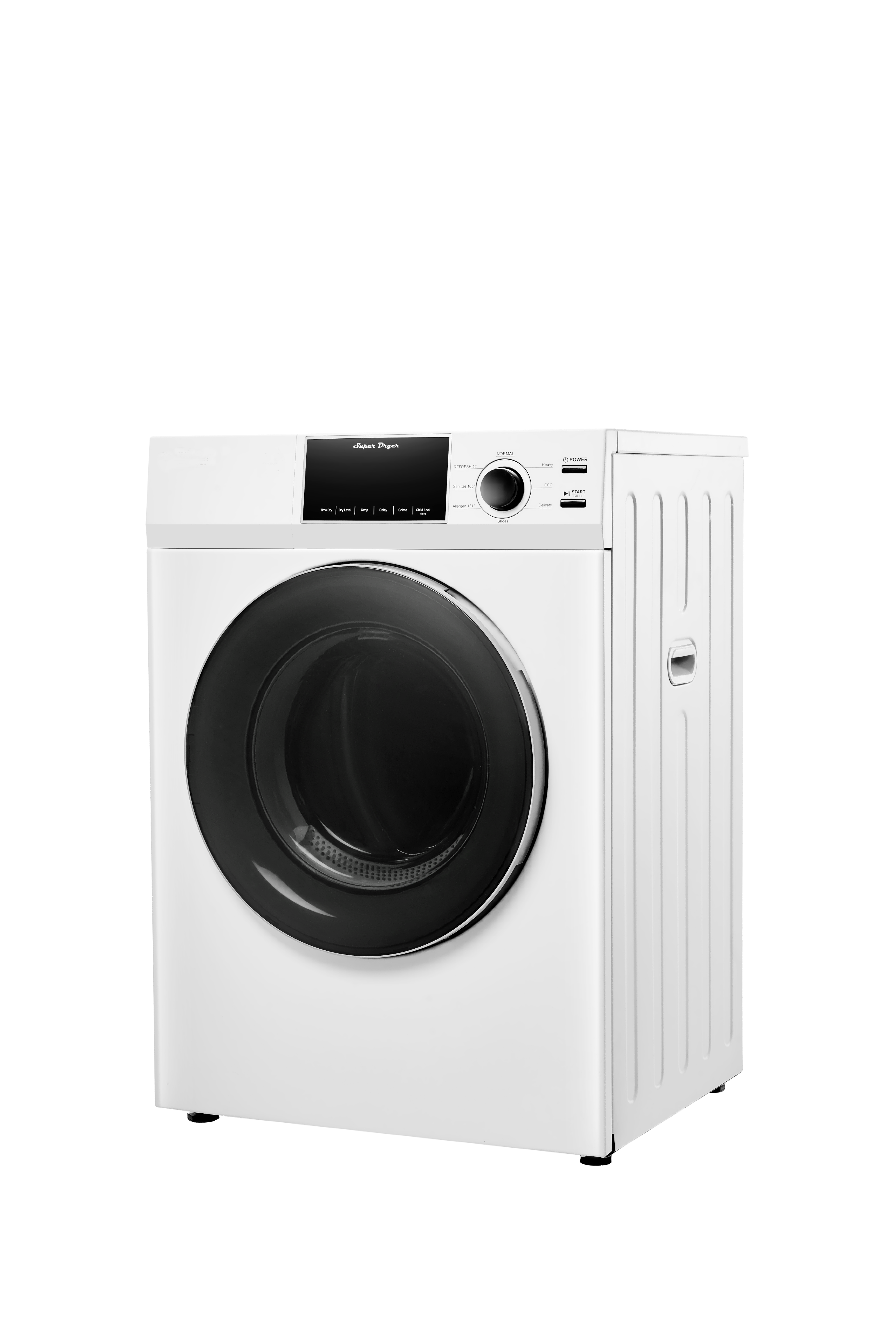 Вентилируемая сушильная машина XIAOYA XH80-Z711丨7kg