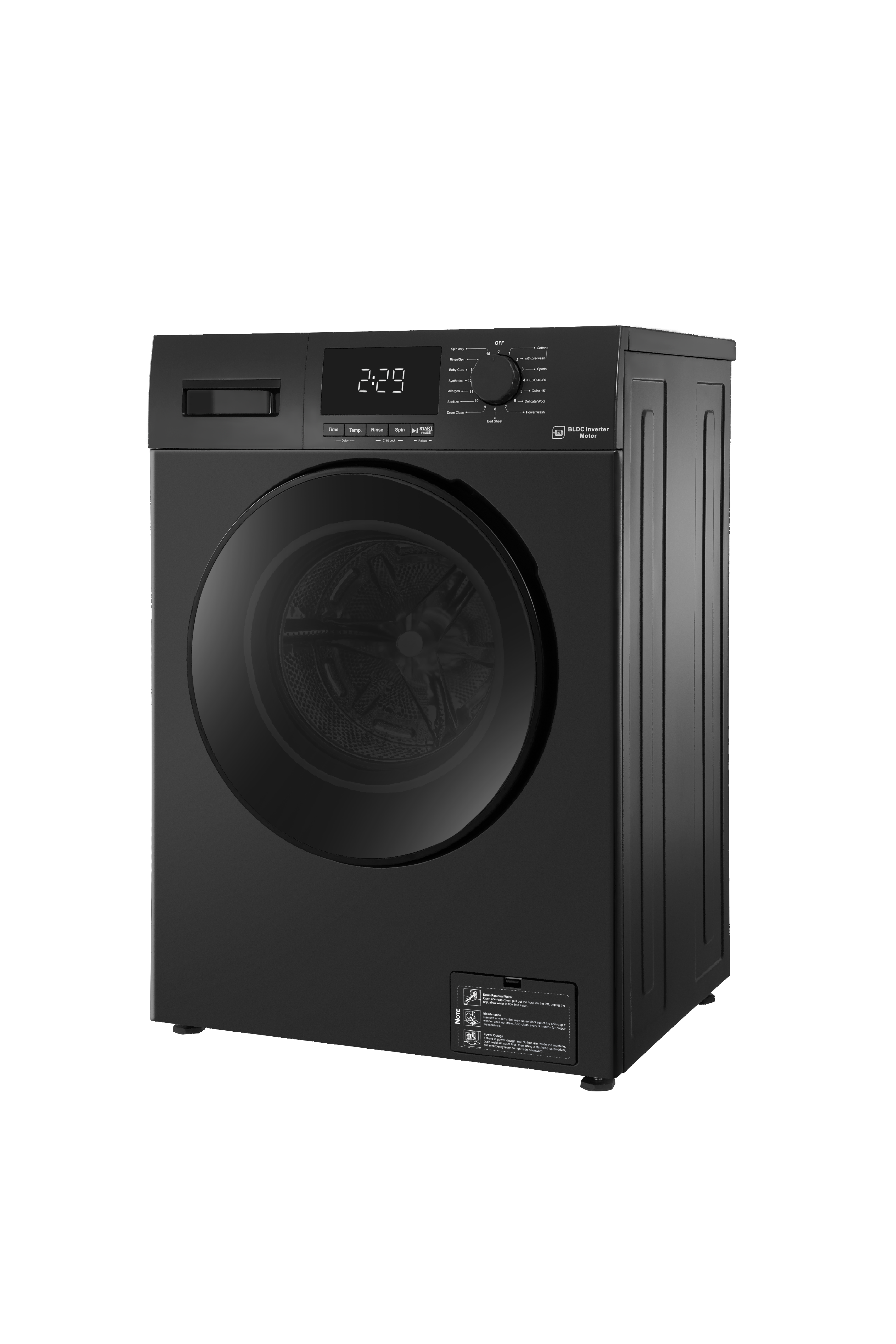 Стиральная машина XIAOYA XQG70-B761丨7 кг