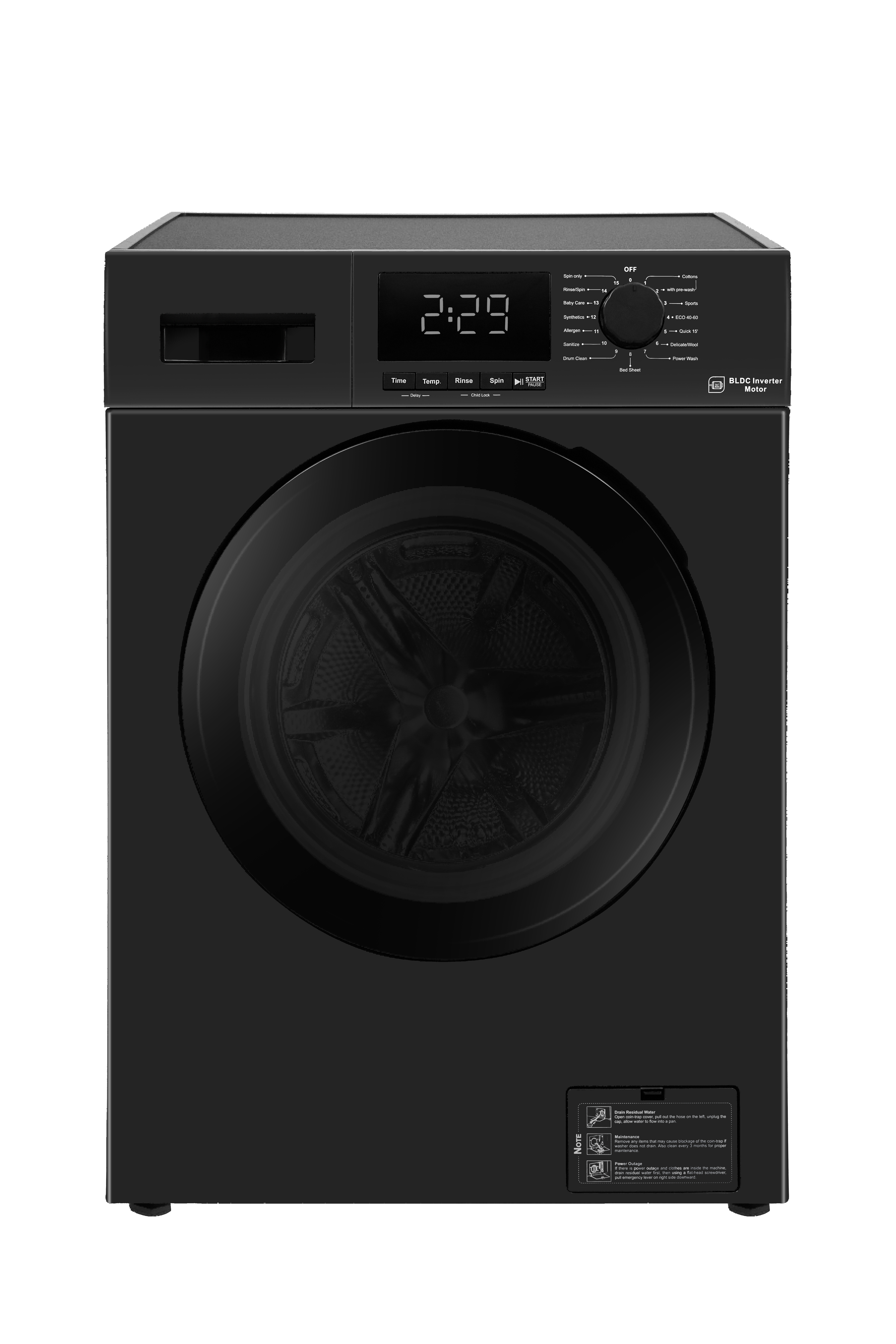 Стиральная машина XIAOYA XQG70-B761丨7 кг