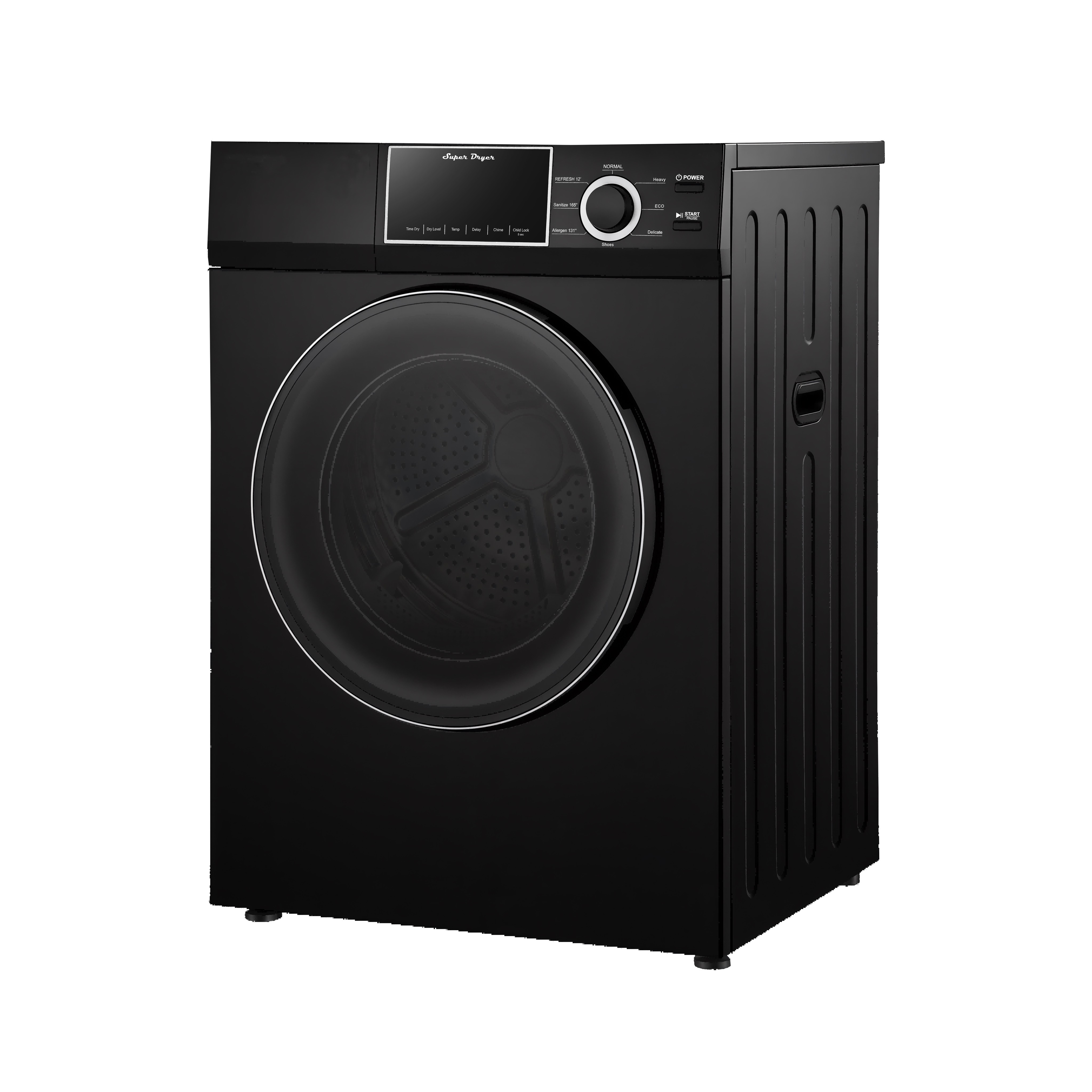 Вентилируемая сушильная машина XIAOYA XH80-Z711丨7kg