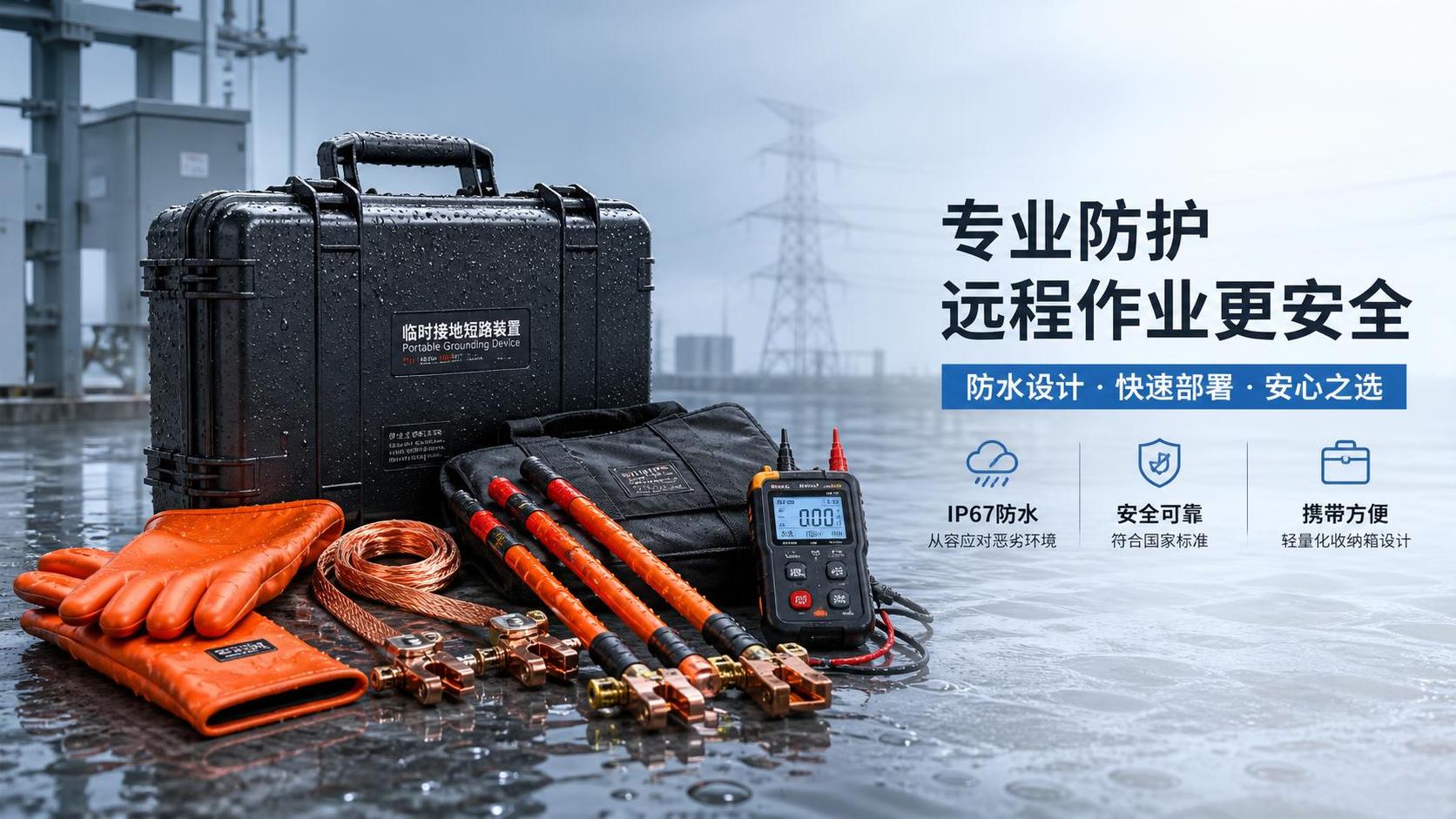 Listă de verificare a echipamentelor de siguranță pentru echipele de utilități care lucrează în locații umede și izolate
