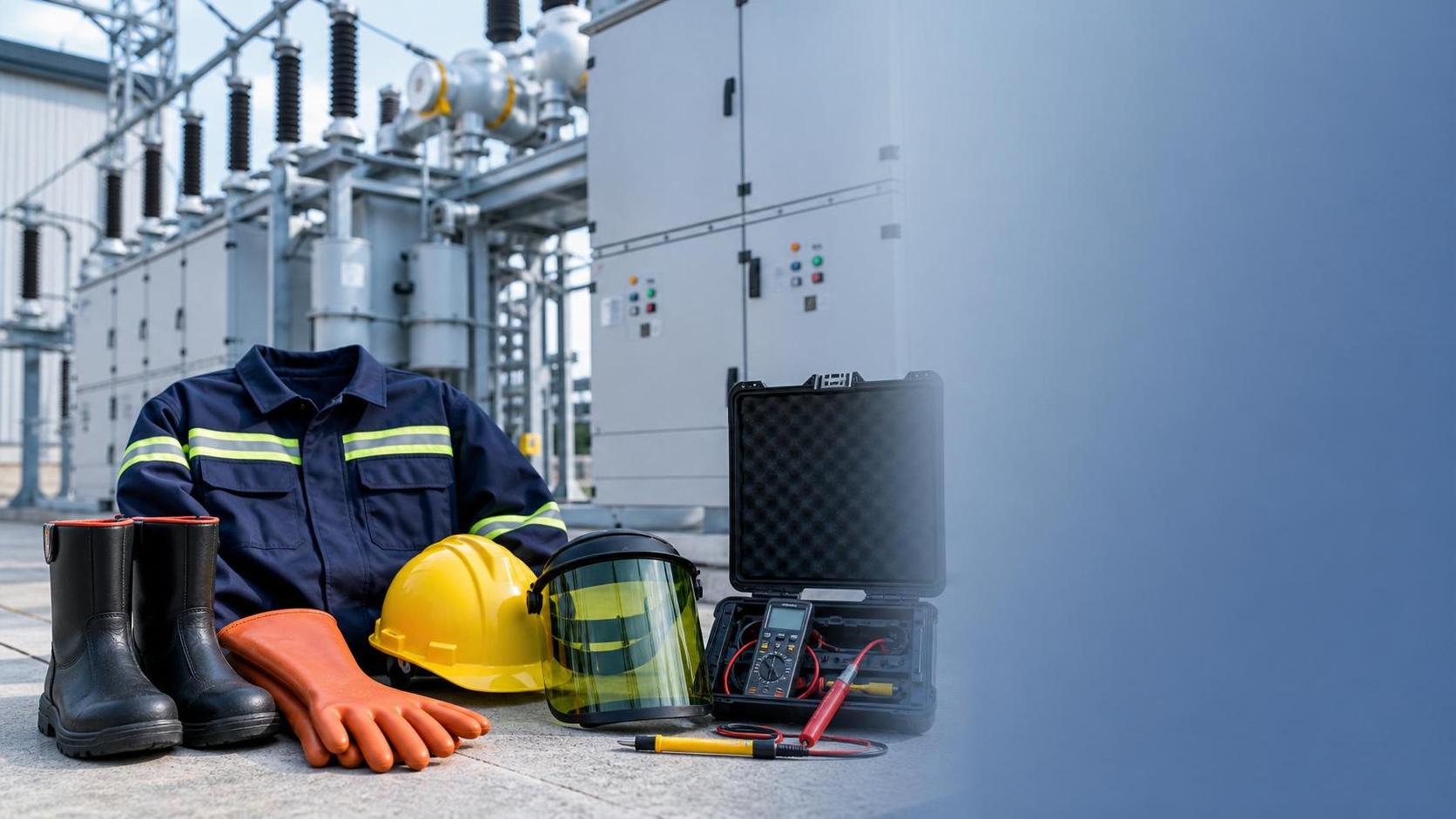 Kako voditelji sigurnosti mogu definirati odgovarajući popis OZO-a za elektroenergetska poduzeća?