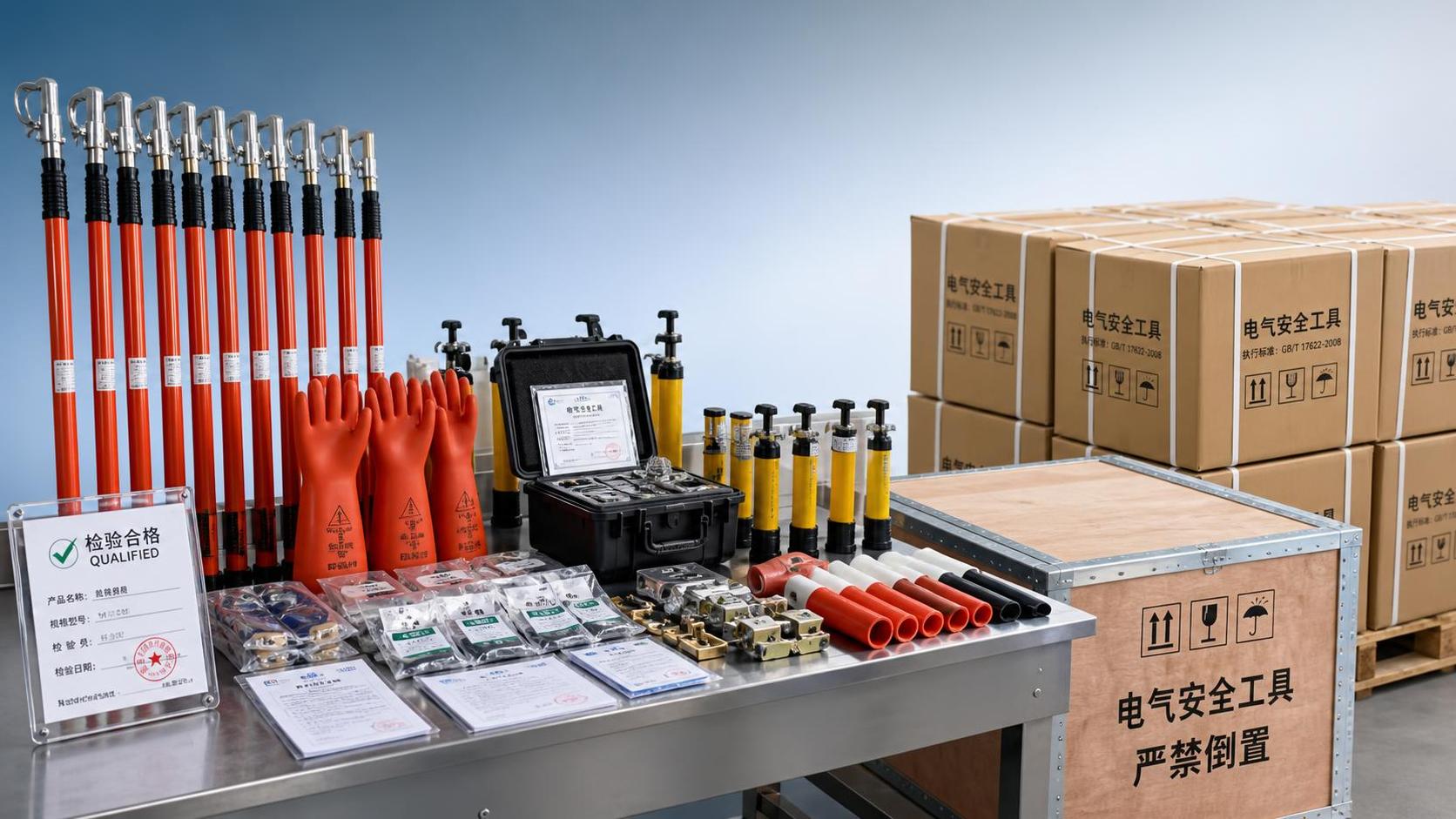 Šta kupci trebaju znati o rokovima isporuke za velike narudžbe industrijske sigurnosne opreme?