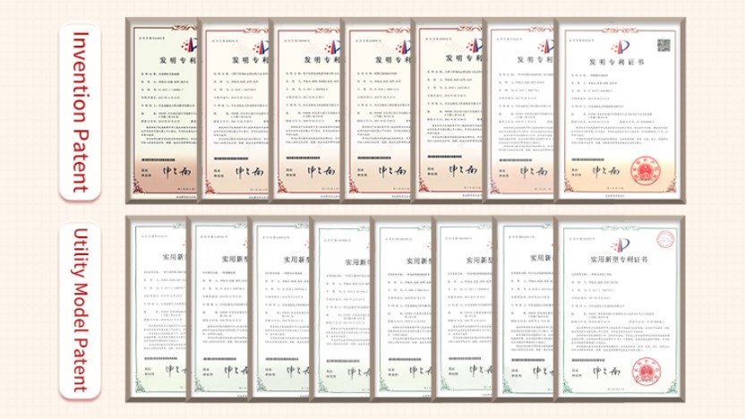 8a1b6d4cc7556f47828031069b3a7df4 JINPOWER: Ọna Àtinúdá Imọ-ẹrọ Alágbára ti Ilé-iṣẹ́ Orílẹ̀-èdè “Little Giant” Tó Ń Ṣe Àmójútó Àti Tó Ní Ìmọ̀-ẹrọ Gíga