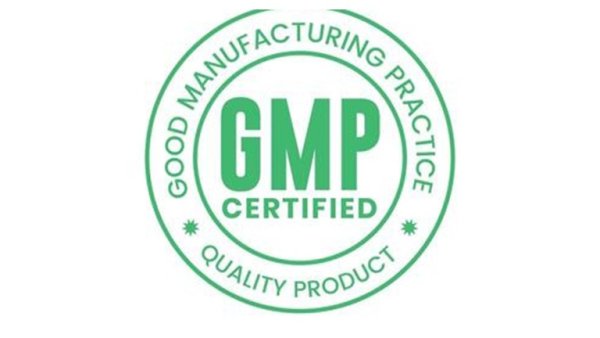 GMP验厂