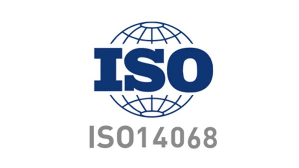 ISO14068碳中和认证