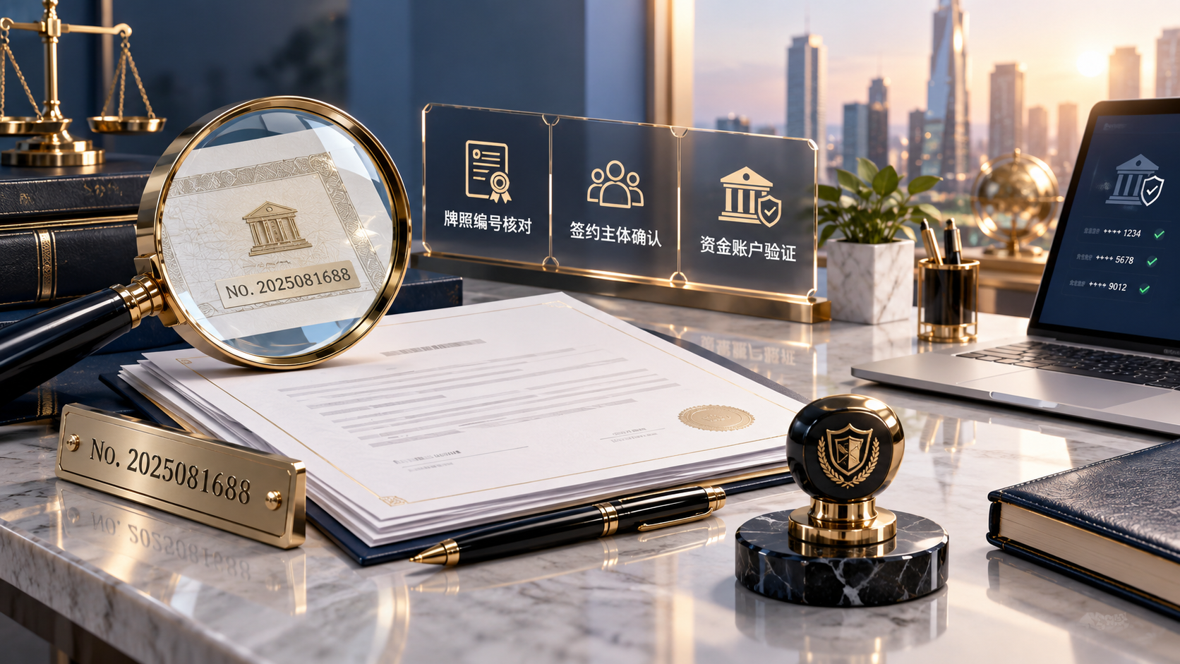 查询Decode外汇ASIC牌照时要注意什么？
