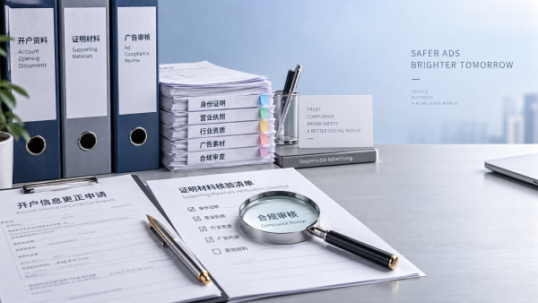 Decode开户注册后哪些错误信息可以申请修改？