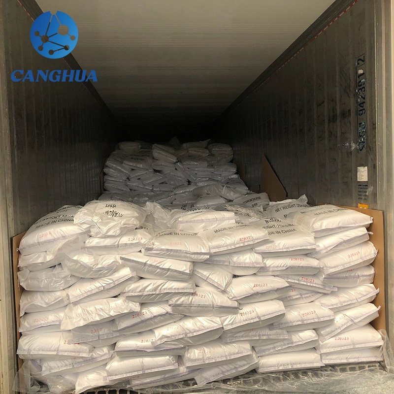 Полиэтилен CAS#9002-88-4