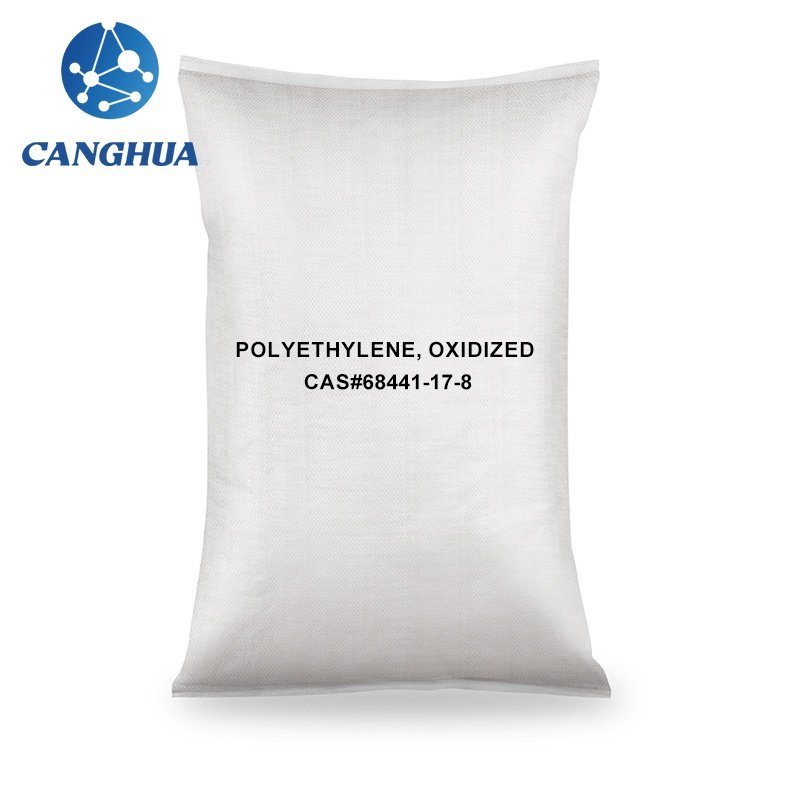 Полиэтилен, окисленный CAS#68441-17-8