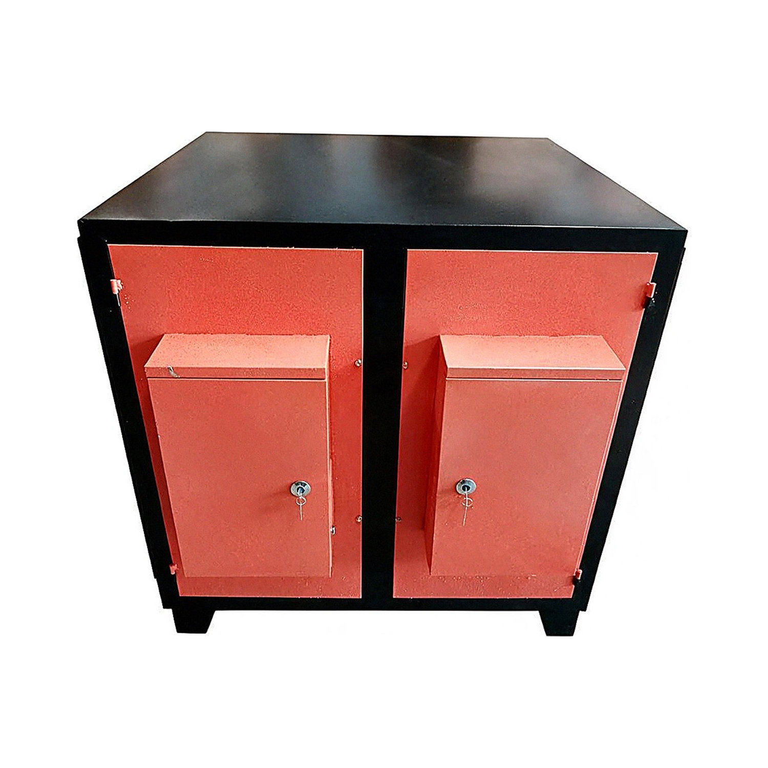 Oil Fume Purifier
