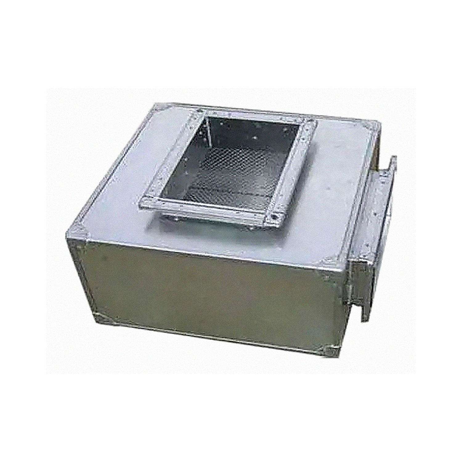 微穿孔消声器