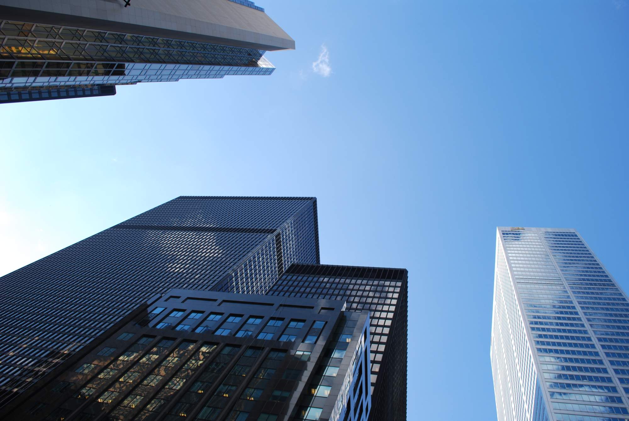 酒店及公共建筑
