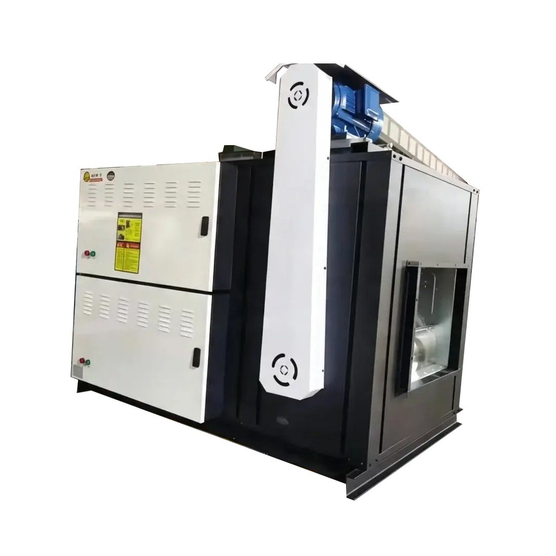 Oil Fume Purifier