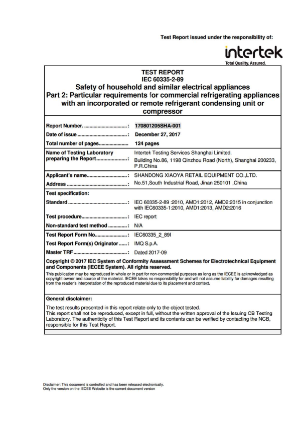 Informe de certificación de seguridad australiana (1)_01